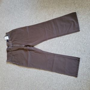 NWT Izod Luxury Sport Premium Denim Pants Size 34x29